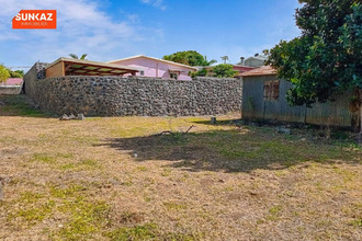 achat terrain st-pierre 97410