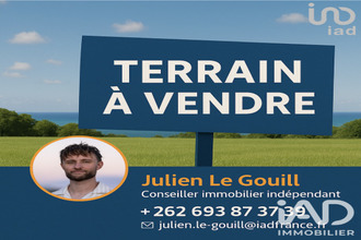 achat terrain st-pierre 97410