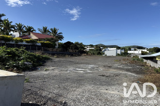 achat terrain st-pierre 97410