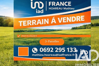 achat terrain st-pierre 97410