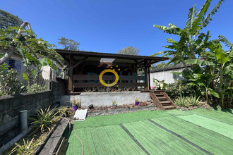 achat terrain st-pierre 97432