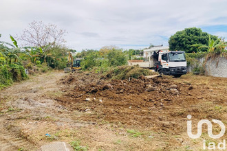 achat terrain st-pierre 97432