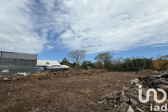 achat terrain st-pierre 97432