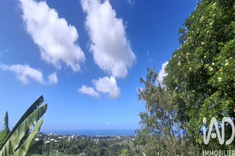 achat terrain st-pierre 97432