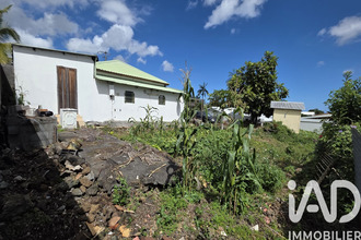 achat terrain st-pierre 97432