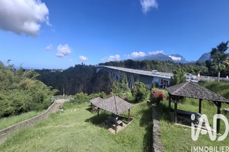 achat terrain st-pierre 97432