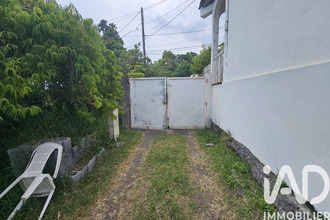 achat terrain st-pierre 97432