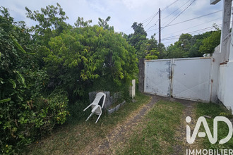 achat terrain st-pierre 97432