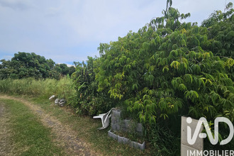 achat terrain st-pierre 97432