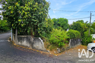 achat terrain st-pierre 97432