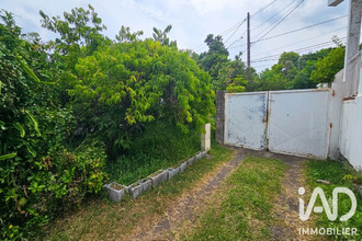 achat terrain st-pierre 97432