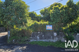 achat terrain st-pierre 97432