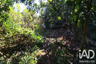 achat terrain st-pierre 97432