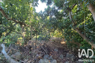 achat terrain st-pierre 97432