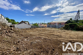 achat terrain st-pierre 97432