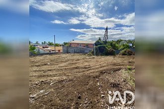 achat terrain st-pierre 97432