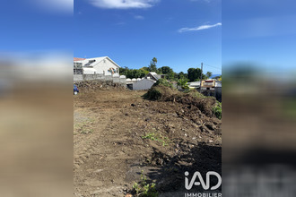 achat terrain st-pierre 97432