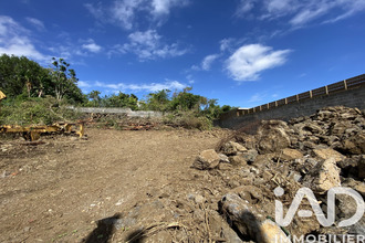 achat terrain st-pierre 97432