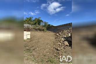 achat terrain st-pierre 97432
