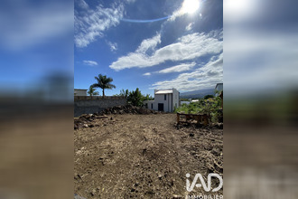 achat terrain st-pierre 97432
