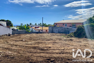 achat terrain st-pierre 97432