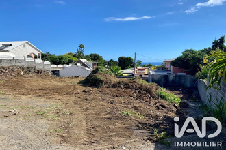 achat terrain st-pierre 97432