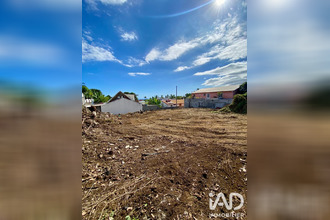 achat terrain st-pierre 97432