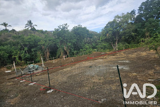 achat terrain st-pierre 97432