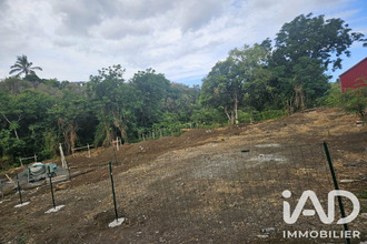 achat terrain st-pierre 97432
