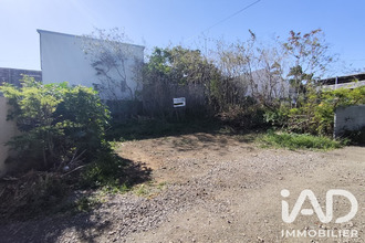 achat terrain st-pierre 97432