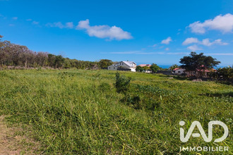 achat terrain st-pierre 97432
