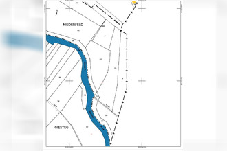 achat terrain st-pierre-bois 67220