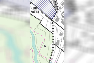 achat terrain st-pierre-bois 67220