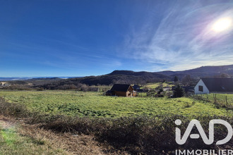 achat terrain st-pierre-colamine 63610