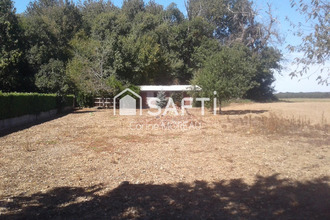 achat terrain st-pierre-d-exideuil 86400