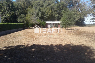 achat terrain st-pierre-d-exideuil 86400