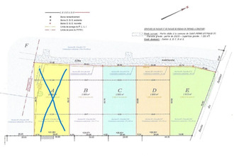 achat terrain st-pierre-d-eyraud 24130