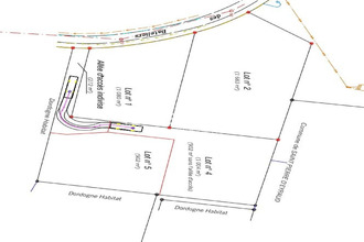 achat terrain st-pierre-d-eyraud 24130