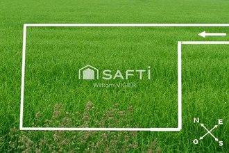 achat terrain st-pierre-d-irube 64990