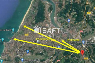 achat terrain st-pierre-d-irube 64990