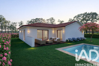 achat terrain st-pierre-d-irube 64990