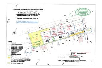 achat terrain st-pierre-d-oleron 17310