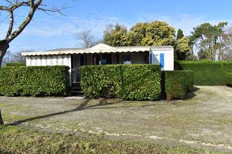 achat terrain st-pierre-d-oleron 17310