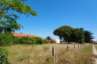 achat terrain st-pierre-d-oleron 17310