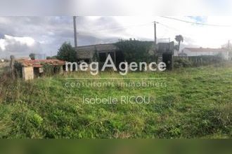 achat terrain st-pierre-d-oleron 17310