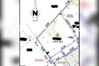 achat terrain st-pierre-d-oleron 17310