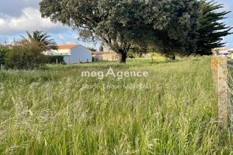 achat terrain st-pierre-d-oleron 17310