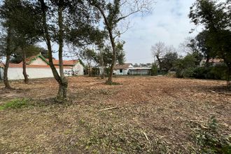 achat terrain st-pierre-d-oleron 17310