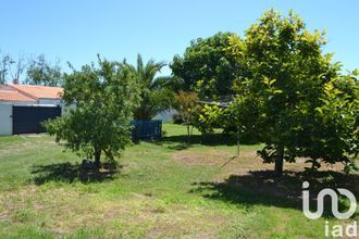 achat terrain st-pierre-d-oleron 17310