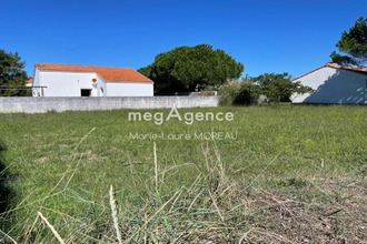 achat terrain st-pierre-d-oleron 17310